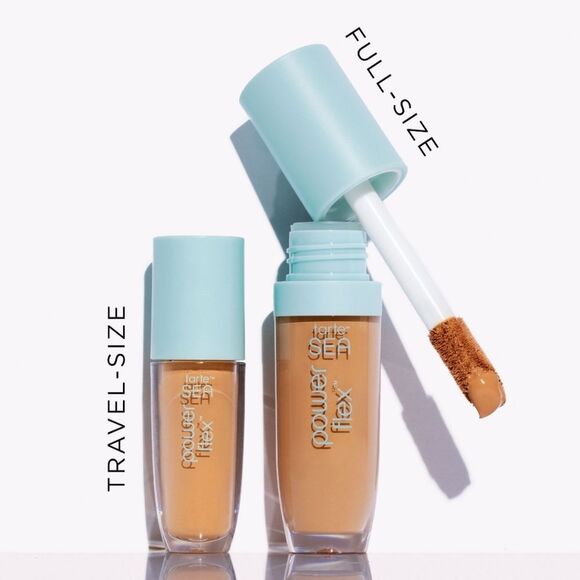Tarte Sea Power Flex Concealer- Travel Size - Picture 5 of 6